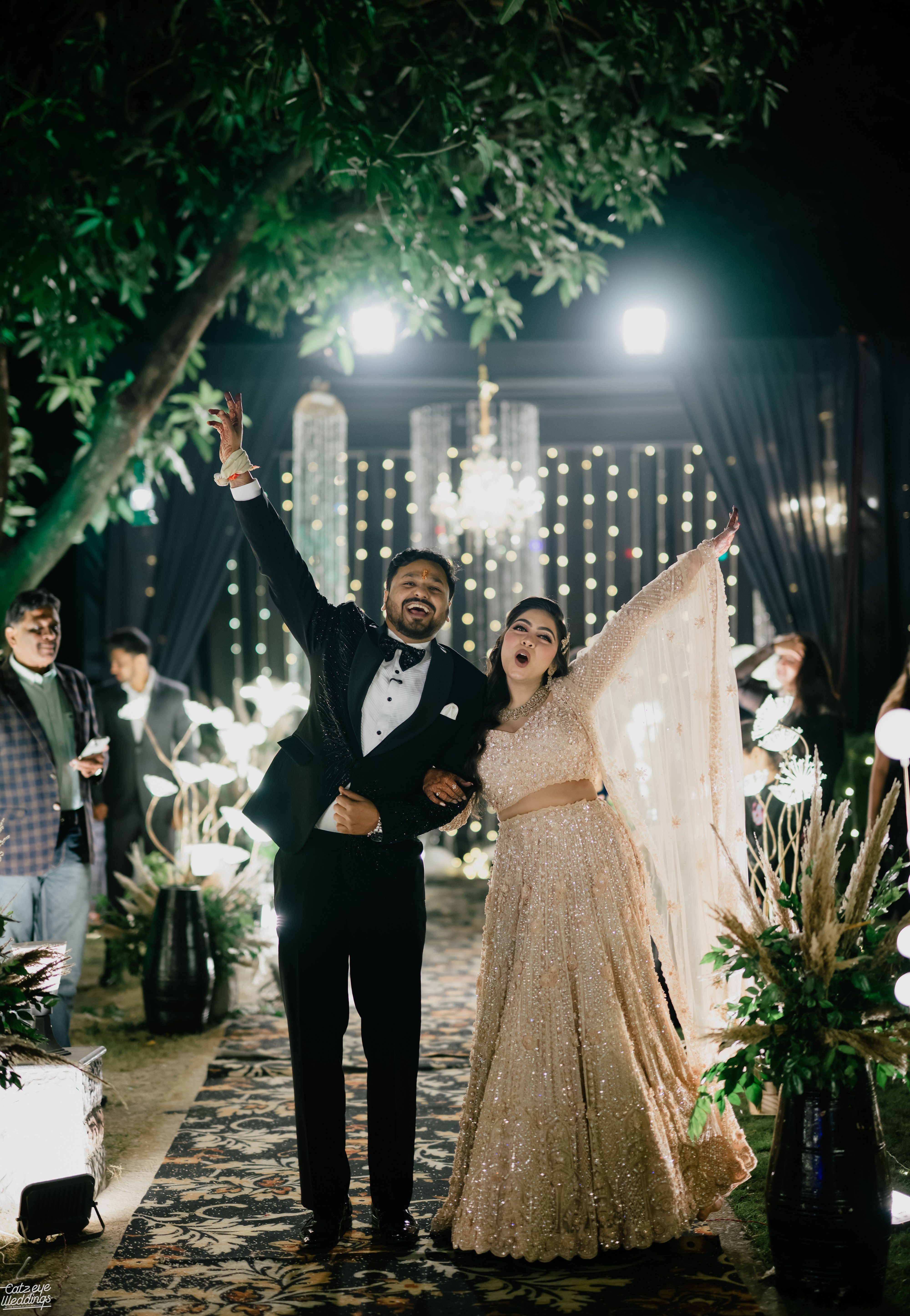 A Dream Wedding in Kerala