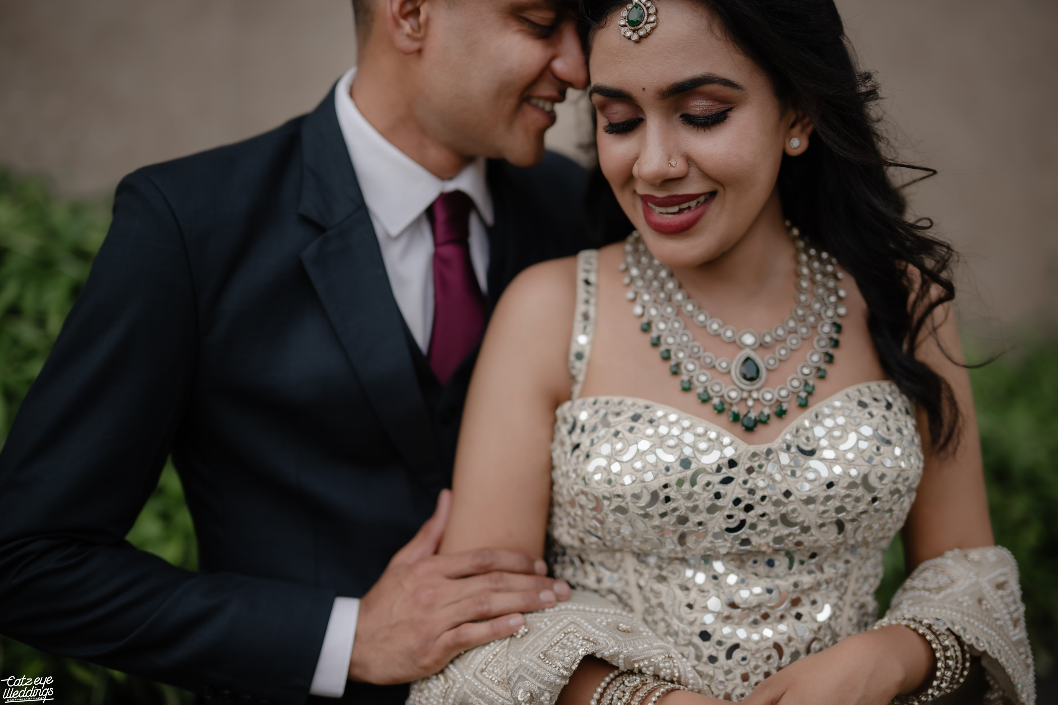 RECEPTION HIGHLIGHTS