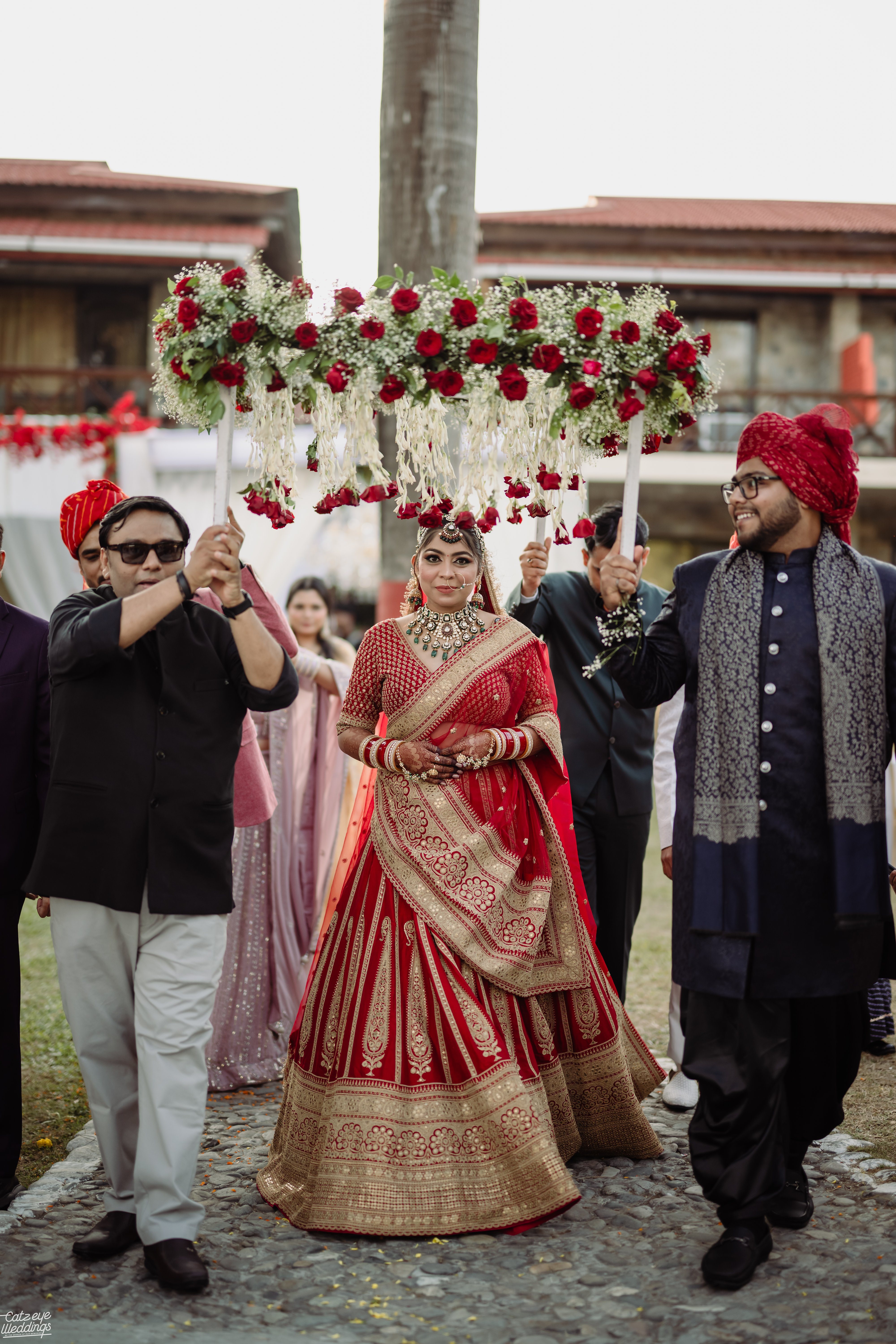 Meet The Heart Behind the Lens